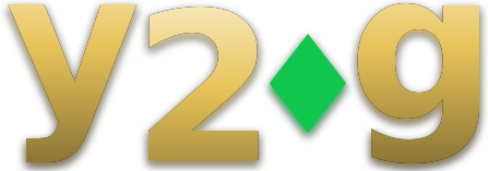 y20g logo
