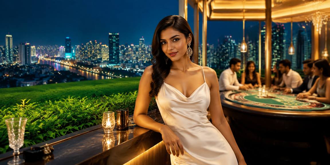 y20g লাইভ টেবিল থেকে স্লট রুম — পুরো লবির পরিচয়
